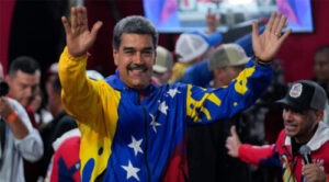 Países que desconocen a Maduro como triunfador
