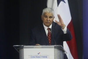 Panamá advierte que adoptará medidas “interamericanas” tras las elecciones en Venezuela