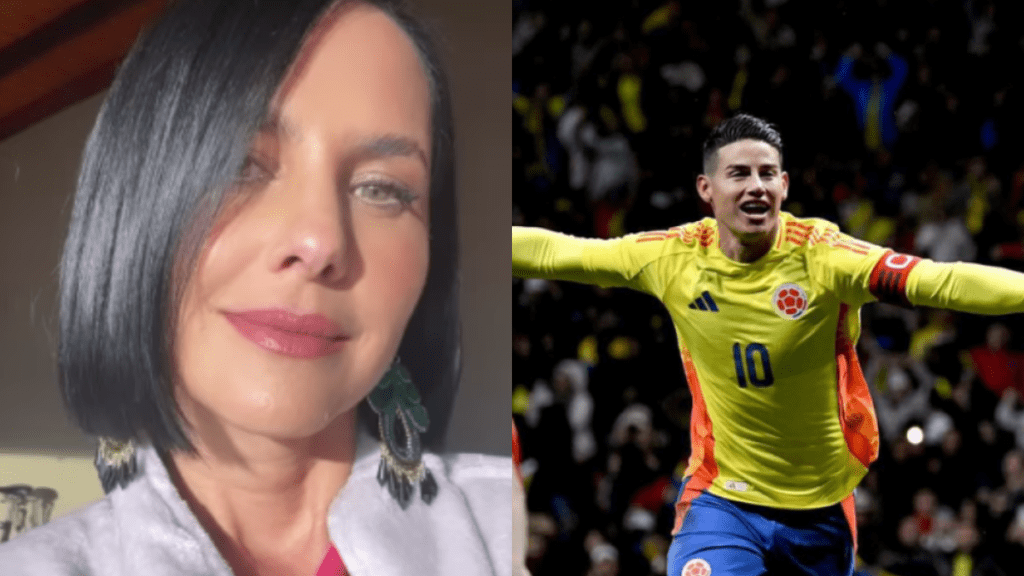 Paola Turbay reaccionó a la decisión sobre el recibimiento de la Selección Colombia