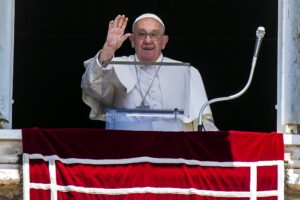 Papa Francisco canonizará al primer santo 'milenial' probablemente durante el Jubileo de 2025