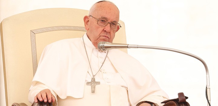 Papa Francisco decide trasladar la 'sede primada' de Argentina