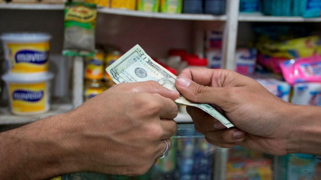 Para la burguesía nacional todo, pero para el pueblo nada