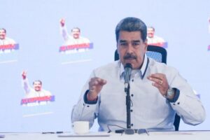 Paramilitares ACSN piden a Petro mediar para entregar a Maduro información sobre magnicidio