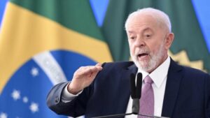 Partido de Lula da Silva dijo que Maduro fue reelecto y que las elecciones en Venezuela fueron “democráticas y soberanas” - AlbertoNews