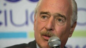 Pastrana dice que si Maduro no reconoce los resultados electorales puede haber una migración masiva - AlbertoNews