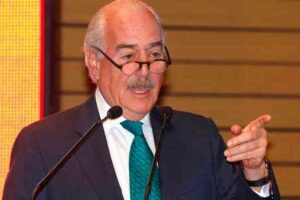 Pastrana estimó migración masiva de venezolanos si Maduro no reconoce una derrota electoral