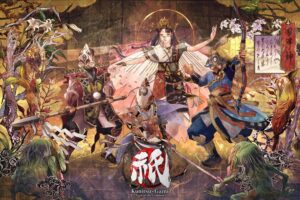 Path of the Goddess, uno de los tower defense más únicos, desafiantes y atrayentes de los últimos años