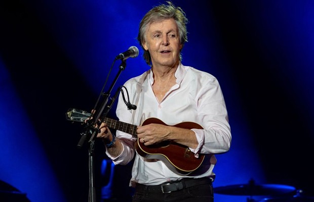 Paul McCartney viajará a Europa con su gira «Got Back»
