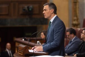 Pedro Sánchez anuncia el despliegue de 2.300 millones de euros en cuatro programas de transición energética