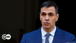 Pedro Sánchez decide no declarar en el caso contra su esposa – DW – 30/07/2024