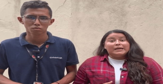 Periodistas denuncian que fueron desalojados de Cumanacoa