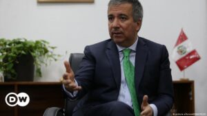 Perú planea duplicar su red de ferrocarriles – DW – 06/07/2024