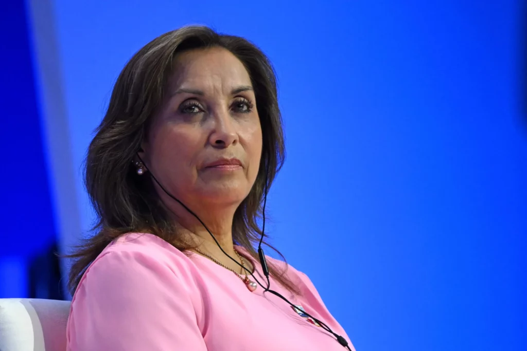 Perú reitera que hubo un "auténtico fraude electoral" en Venezuela: "Reafirmamos el indeclinable compromiso de promover y proteger la democracia" - AlbertoNews