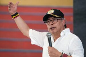 Petro dice que la clasificación de Colombia a semifinales de Copa América une a su país - AlbertoNews