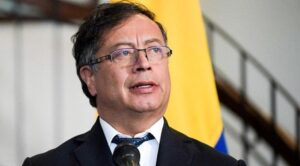 Petro le pide perdón a Colombia por corrupción en organismo
