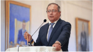 Petro propone acuerdo Gobierno-Oposición - Diario La Verdad de Vargas