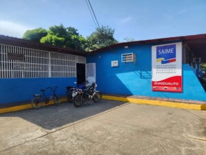 Piden la reactivación de la oficina del Saime en Guasdualito