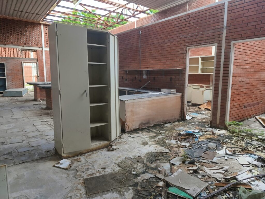 Piden que la Escuela de Ingeniería de la UDO sea recuperada