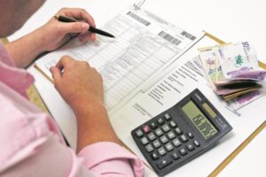 Pilas con la declaración de renta