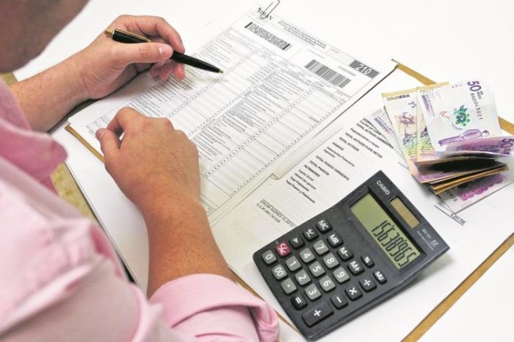 Pilas con la declaración de renta