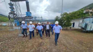 Plan Nacional de Inspecciones y Mantenimiento Integral del SEN avanza en Táchira