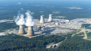 Plantas de energía nuclear en EE UU quieren introducir tecnologías de IA