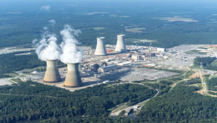 Plantas de energía nuclear en EE UU quieren introducir tecnologías de IA