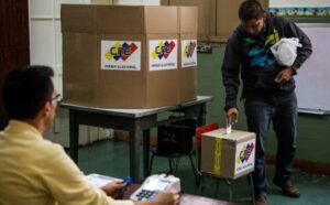 Plataforma Unitaria tiene acreditados al 100 % de testigos para los centros de votación en el exterior