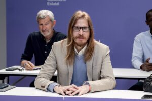 Podemos reclama también que se publiquen "todas las actas" de las elecciones en Venezuela