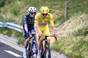 Pogacar firma la quinta victoria en su Tour sobre el orgullo de Vingegaard