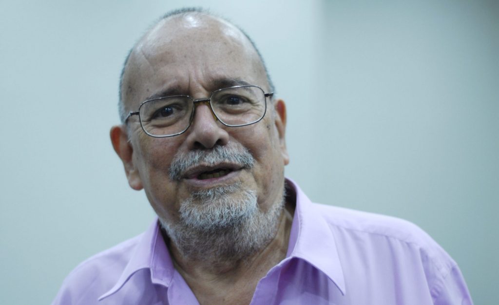 Por fin llegó el día electoral