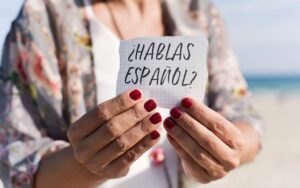 Por qué existen tantas variantes del hablar español