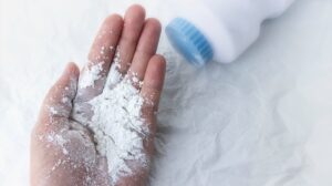 el talco es “probablemente cancerígeno”