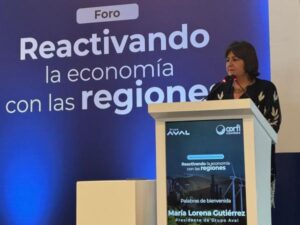 Por qué la reactivación económica requiere de la ayuda de las regiones | Finanzas | Economía