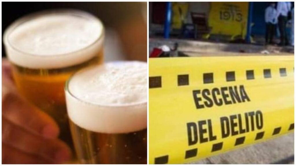 Por una deuda de 30 mil pesos en cervezas, habrían asesinado a un hombre en La Guajira