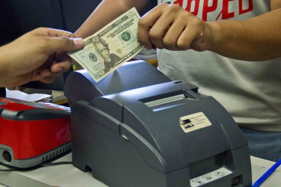 Porcentaje del IGTF para operaciones en bolívares solo se redujo a 0%