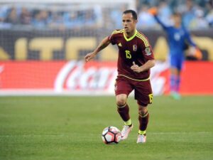Portuguesa FC suma un "Lobo" a sus filas