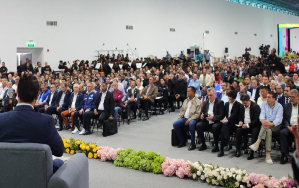 Presidente Maduro deroga el pago de IGTF al empresariado venezolano |