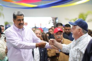 Presidente Maduro ordena entrega de combo complementario para abuelos desde agosto