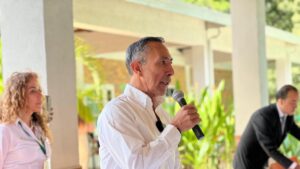 Presidente de Ecopetrol asegura que no habrá escasez de gas, pero sí aumento de la tarifa