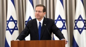 Presidente de Israel aboga por acuerdo con Hamás que libere a rehenes que quedan en Gaza