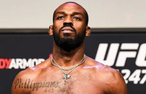 Presidente de UFC prevé pronto retorno de Jon Jones