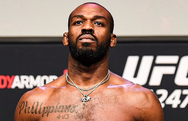 Presidente de UFC prevé pronto retorno de Jon Jones