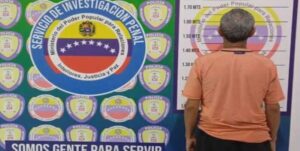 Preso por agredir y amenazar a su pareja con un machete