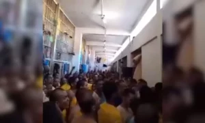 La Voz