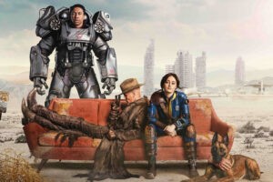 Prime Video confirma que la segunda temporada de Fallout llegará antes de lo previsto, aunque todavía sigue sin fecha de estreno