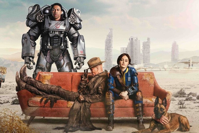 Prime Video confirma que la segunda temporada de Fallout llegará antes de lo previsto, aunque todavía sigue sin fecha de estreno