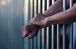 Prisión para un hombre por cometer homicidio en una discusión