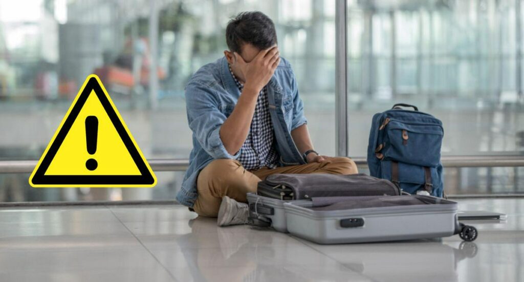 Problema con abordaje en vuelos en Colombia creció y preocupa a viajeros