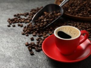 Producción de café repuntó un 16% en el primer semestre, dando alivio al sector | Agro | Economía